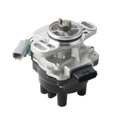 MOSTPLUS Ignition Distributor For 1995-1999 Nissan Sentra 1.6L / 95-98 200SX 1.6L GA16DE